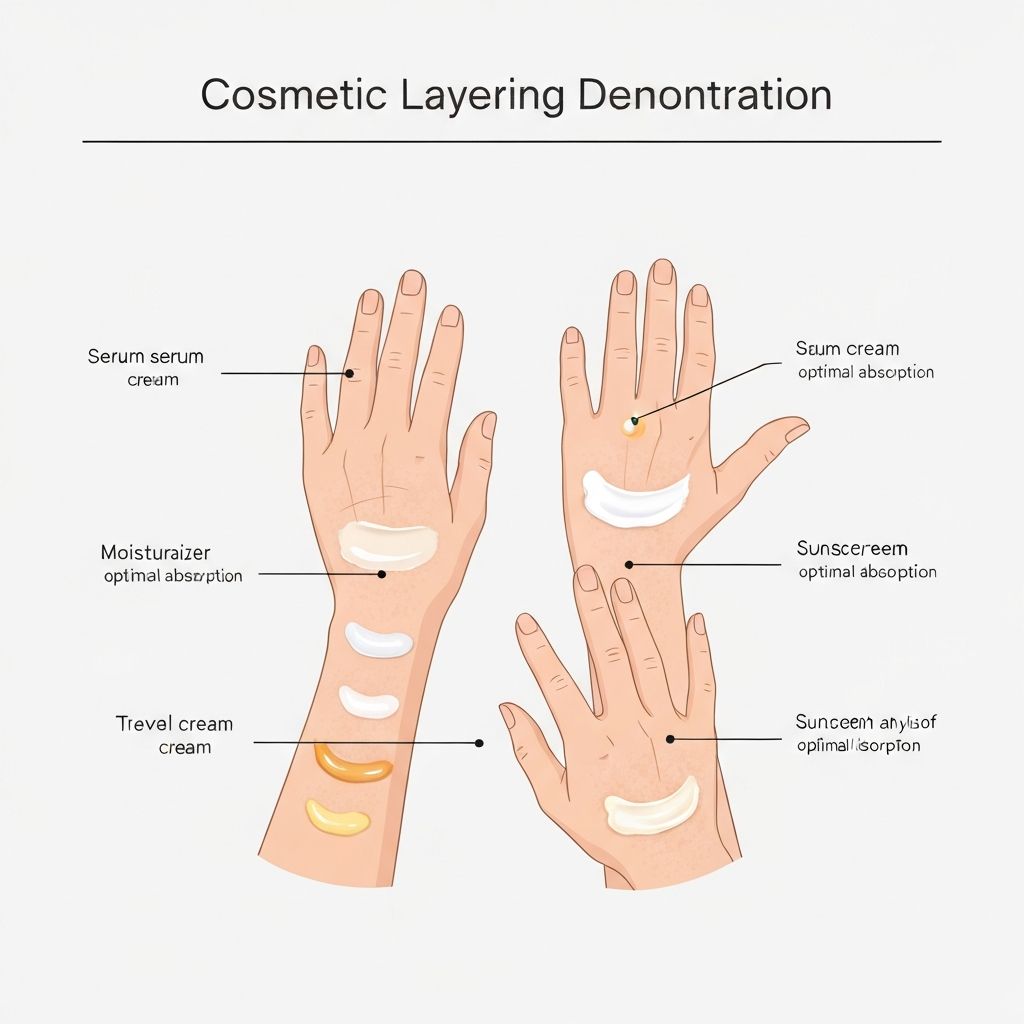 Demonstracja aplikacji produktów